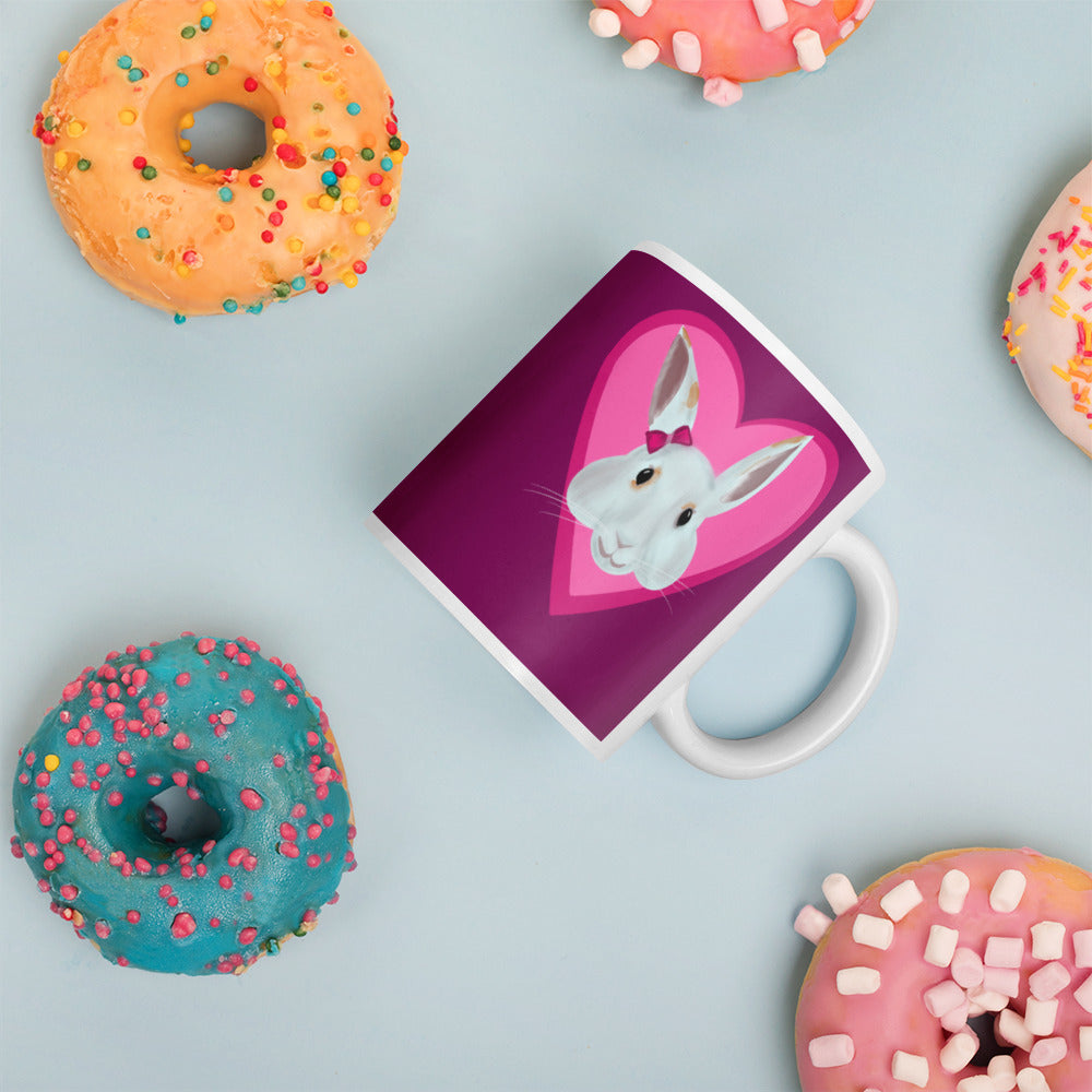 Celestia Love Mug