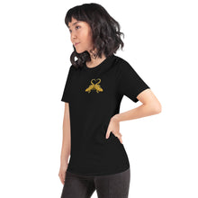 Load image into Gallery viewer, Beardie Love Short-Sleeve Unisex T-Shirt
