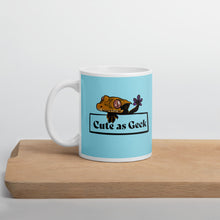 Load image into Gallery viewer, Crested Gecko Mug
