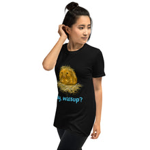 Load image into Gallery viewer, Hay There Short-Sleeve Unisex T-Shirt
