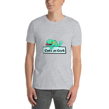 Load image into Gallery viewer, Tokay Geck Unisex T-Shirt
