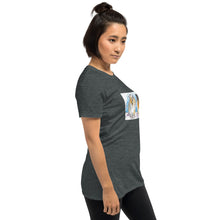 Load image into Gallery viewer, Guinea Pig Short-Sleeve Unisex T-Shirt
