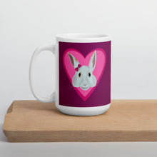 Load image into Gallery viewer, Celestia Love Mug
