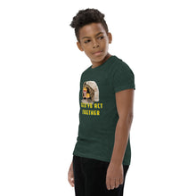 Load image into Gallery viewer, Geck Yo Act Together Youth T-Shirt
