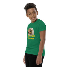 Load image into Gallery viewer, Geck Yo Act Together Youth T-Shirt
